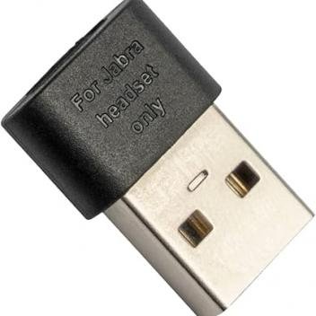 Jabra USB C Adapter USB C Female to USB A Male