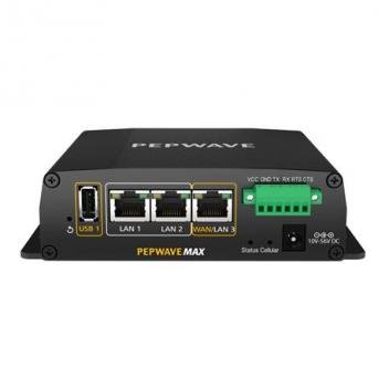 MAX BR1-Ent FirstNet