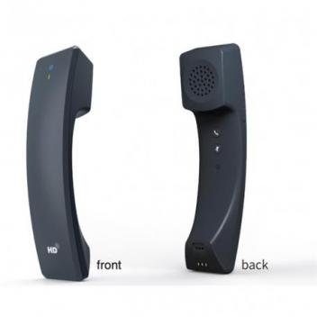 1300005 Bluetooth handset for T58W