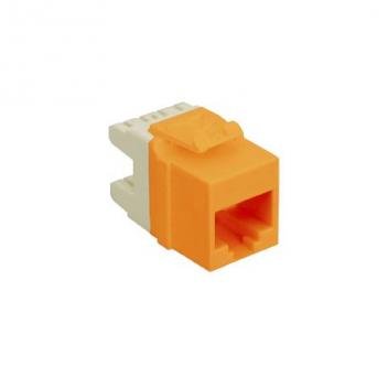 MODULE, VOICE, RJ-11, HD, ORANGE