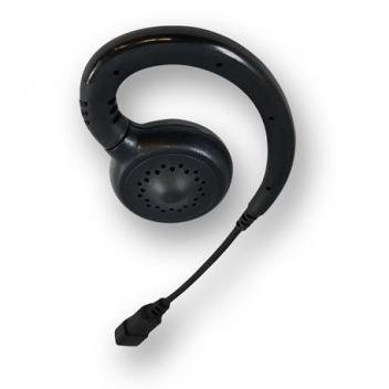 Durafon non-UHF Earpiece Hook only