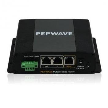 MAX BR1 Industrial M2M 4G Router EUROPE