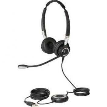 Jabra Biz 2400 II Duo, NC