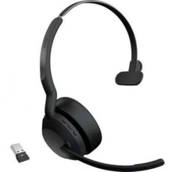 Jabra EVOLVE2 55 LINK380A UC Mono