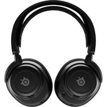SteelSeries Professional Gaming Gear Arctis Nova 7 Arctis Nova 7 Wireless for PC 
