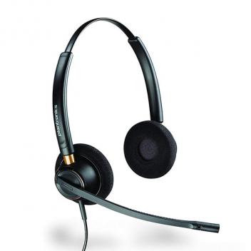 Plantronics ENCOREPRO HW520 Corded Headset