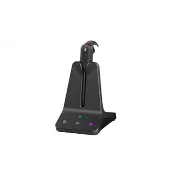 1208712 UC DECT WIRELESS HEADSET