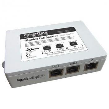 2 Port PoE Gigabit Switch