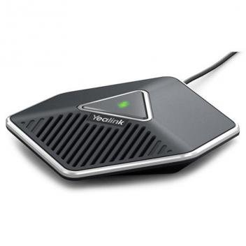 CP860 Expansion Microphone