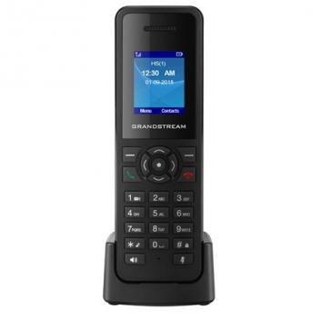 DECT Cordless HD Handset for Mobility