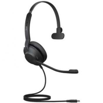 Jabra Evolve2 30 USB-C, UC Mono