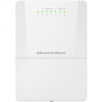 Outdoor Layer 2 Lite Managed Switch