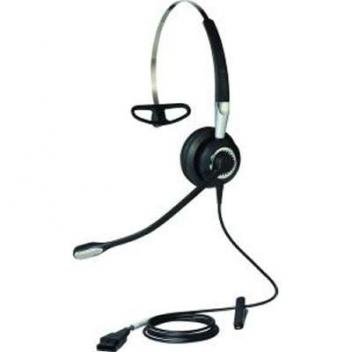 Jabra Biz 2400 II Mono NC