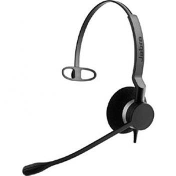 Jabra BIZ 2300 USB UC Mono Headset