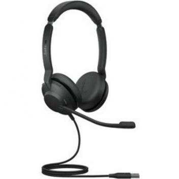 Jabra Evolve2 30 SE USB-A UC Stereo Headset