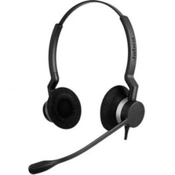 Jabra Biz 2300 Duo NC WB QD