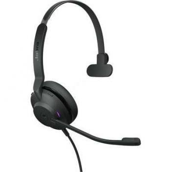 Jabra EVOLVE2 30 SE, USB C/A, MS Mono
