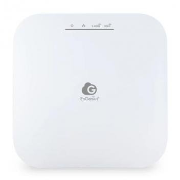 Cloud Managed Ceiling-mount AP w/AirGaur