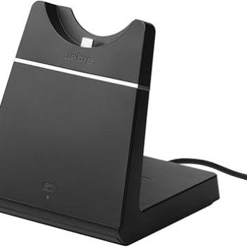 Jabra Evolve 65 Te Charging Stand