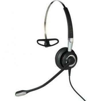 Jabra Biz 2400 II Mono PTT Bundle