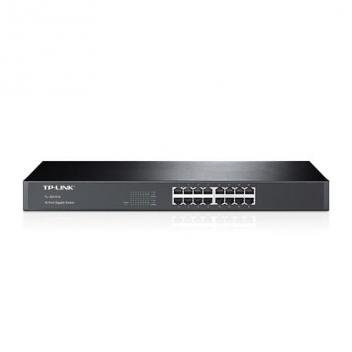 16-Port Gigabit Switch