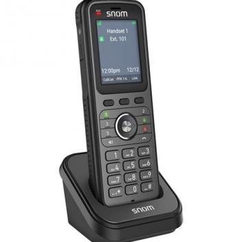 M56 DECT Rugged Handset