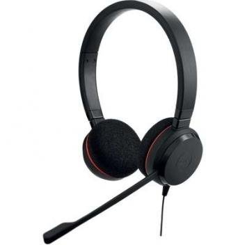 Jabra Evolve 20 USB C/A MS Stereo