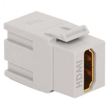 MODULE, HDMI, FEMALE TO FEMALE 10 PK