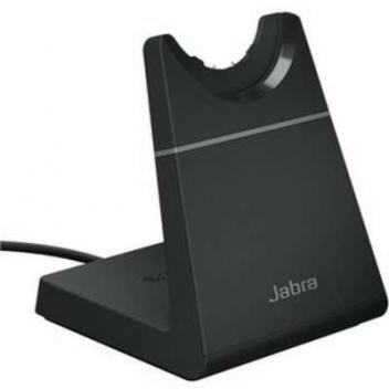 Jabra EVOLVE2 65 Deskstand USB-C Black