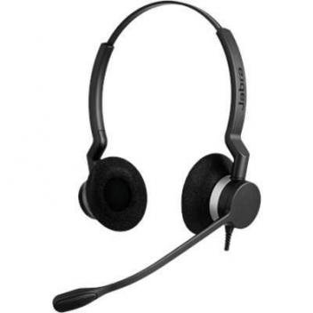 Jabra Biz 2300 Duo USB MS GSA