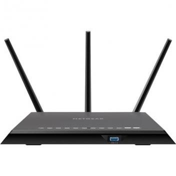 Nighthawk AC2300 WiFi Router