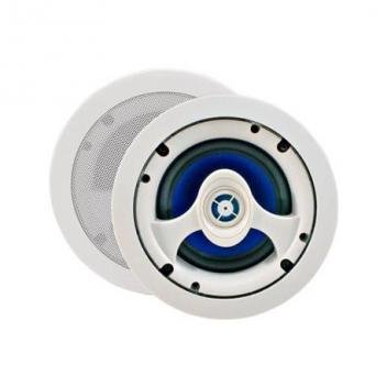 5.25" In-Ceiling Speakers (Pair)