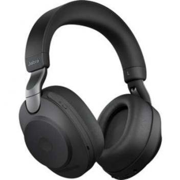 Jabra Evolve2 85 Link380c MS Stereo Black