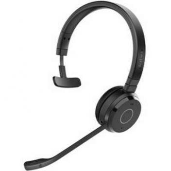 Jabra Evolve 65 TE- Link390a UC Mono