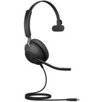 Jabra EVOLVE2 40 SE USB-A MS Mono