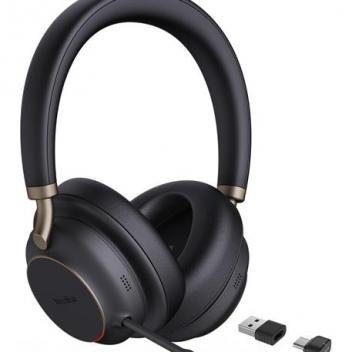 1208708 BH76 Plus UC Black USB-C/A