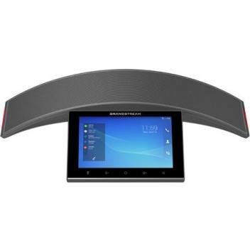 Enterprise Conference Phone with Battery