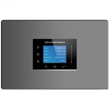 2 FXO, 2 FXS, 500 Users AUDIO ONLY