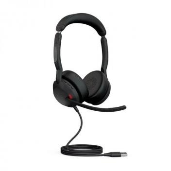 Jabra EVOLVE2 50 USBC/A UC Stereo without Bluetooth