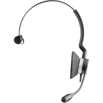 Jabra Biz 2300 USB Microsoft Lync Mono Headset