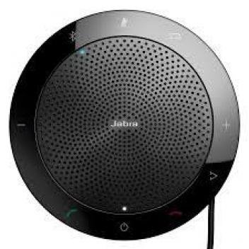 Jabra Speak 510 UC Speakerphone