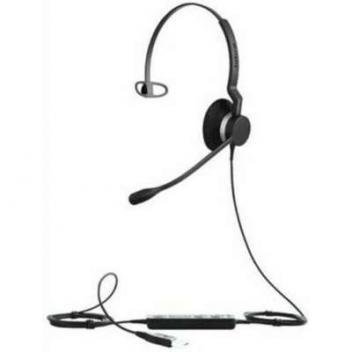 Jabra Biz 2300 GSA PTT Mono USB UC