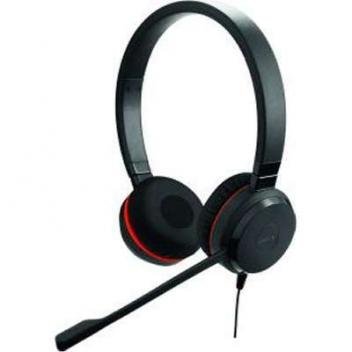 Jabra EVOLVE 30 II UC Stereo