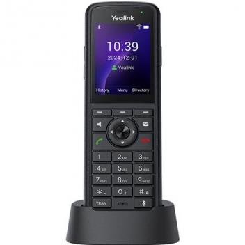 AX86R WiFi Phone
